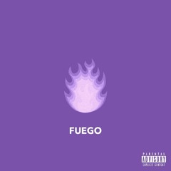 Fuego (Young Dinero Banks & Arsxnyyzst)