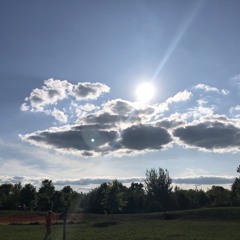 Corn Pudding (Part I)