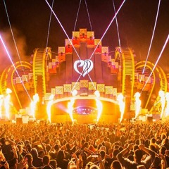 Electric Love Festival 2019 - The Opening Ceremony