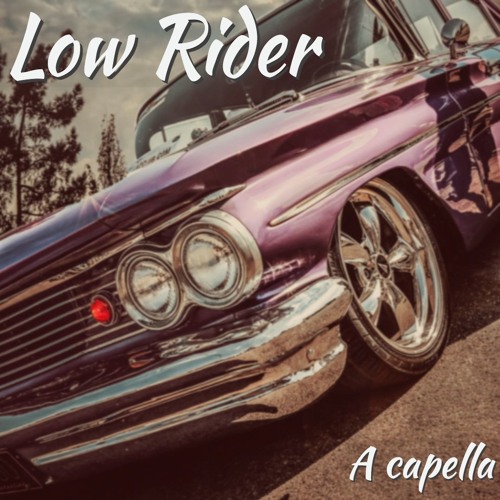 low rider song 90s