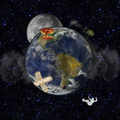 falling off the edge of the world