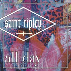 All Day (feat. Criss & BVLVNCE)