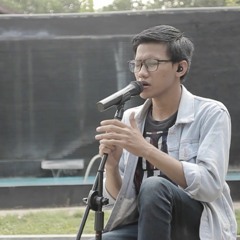 Padi - Ternyata Cinta (Cover) - Wisnu Darmawan