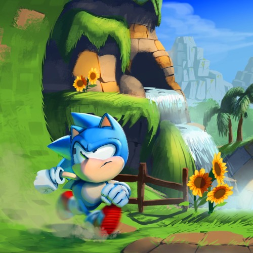 Image - 70182], Green Hill Zone Remixes