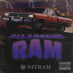 All ft. Barlos Sossa and Iconic Wil (prod. by Weapon Ex)