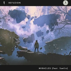 Refuzion Ft. Fawlin - Miracles (UK Hardcore Flip) ⚠️FREE DOWNLOAD⚠️