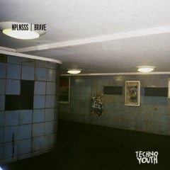 Brave (Original Mix)