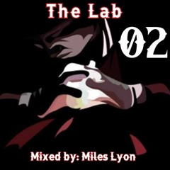 The Lab 02 | Miles Lyon