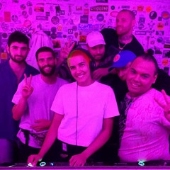 Bushwig 2019 Takeover @ The Lot Radio 09 - 05 - 2019
