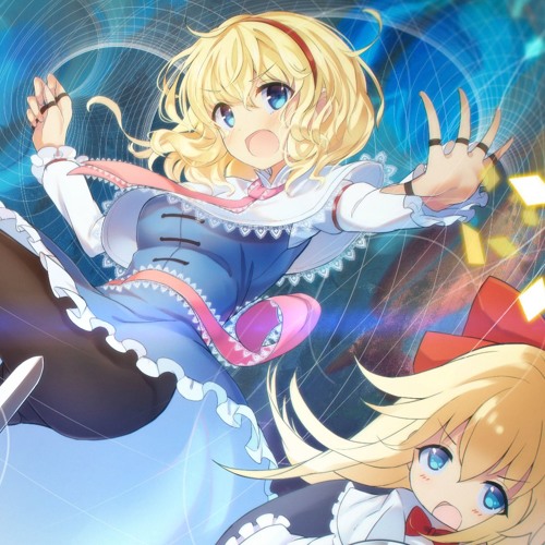 Stream 森羅万象 魔理沙は大変なものを盗んでいきました 森羅万象 Ver C96 By Touhou Music Listen Online For Free On Soundcloud