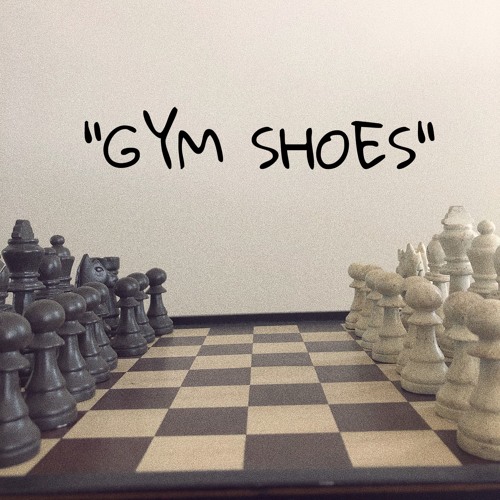 Gym Shoes