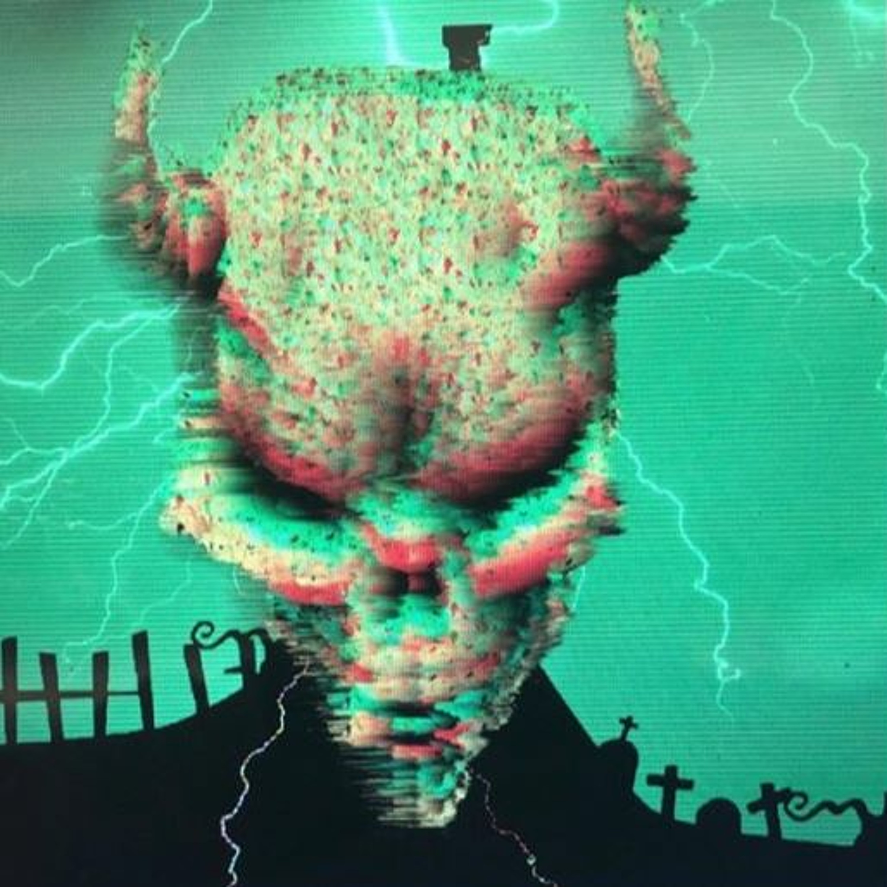 "The American Nightmare" #internetfamily [prod. HVLLs] episode artwork