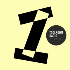 Toolroom Radio EP 493 - Aaron Lowe - Lift Me Up (Redux Saints Remix)