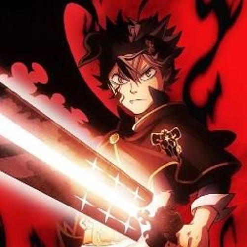 Gamushara, Black Clover Wiki