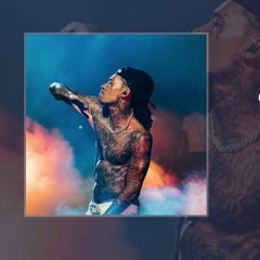 Wiz Khalifa - On The Road (AUDIO)