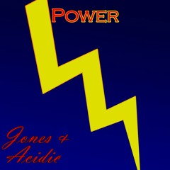 Power (feat. Acidic)