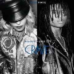 Crave (Her-issue Craving It Remix)