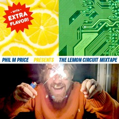The Lemon Circuit Mixtape (Continuous Mix)