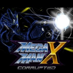 Megaman X: Corrupted - "Opening Stage (X)"