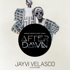 Jayvi Velasco live at After Dawn SF Sept 1, 2019
