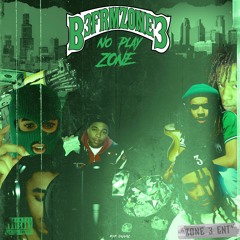 B3 - Stop Cappin Remix