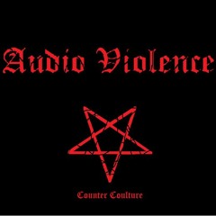Audio Violence - Sheep For Slaughter