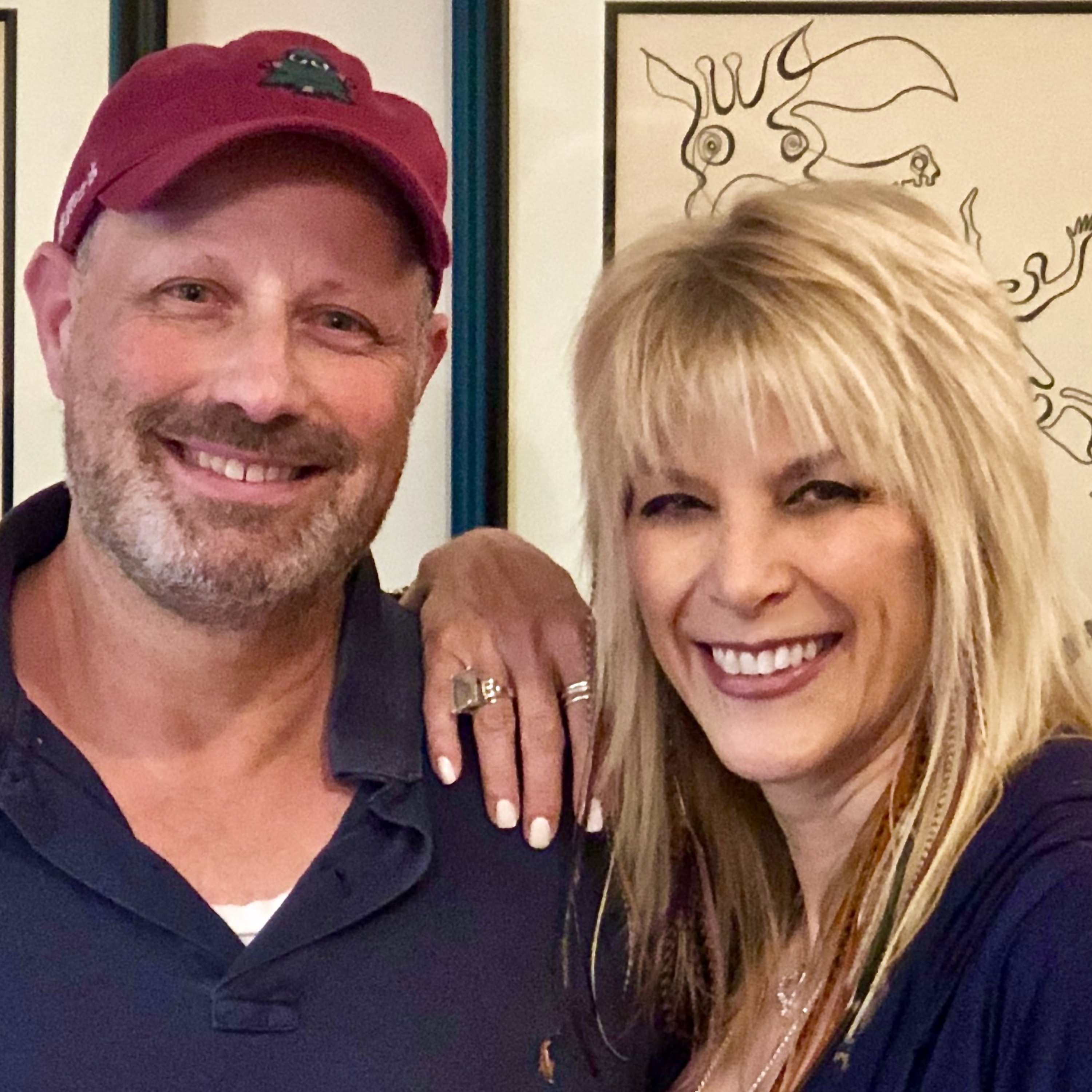 Game Changers With Vicki Abelson