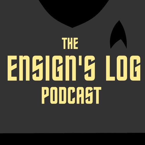 The Ensign's Log Podcast episode 042: Breaking Up is Hard to do