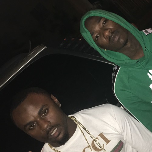 Big tyme BT x Wacca- Troop