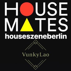 Houseszeneberlinsession with Ling Liu
