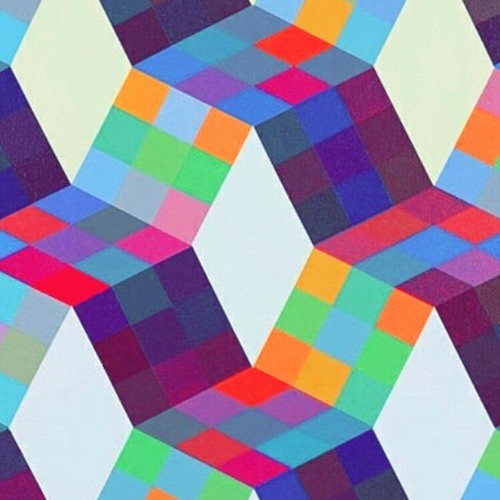 Paul Anthony - Patterns Volume 1