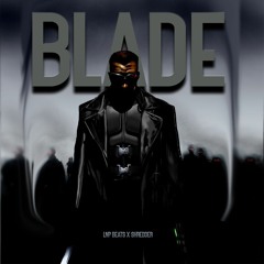 Blade (x Shredder)
