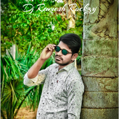 Gurtu kochinappudalla Love Failure Song Mix Master By Dj Ramesh Rockzy