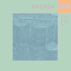 Surface Tension Podcast 55- Ghorba