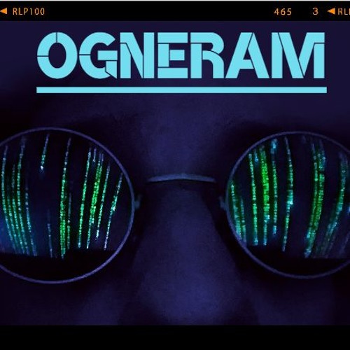 AJR - Come Hang Out (OgneRam REMIX)