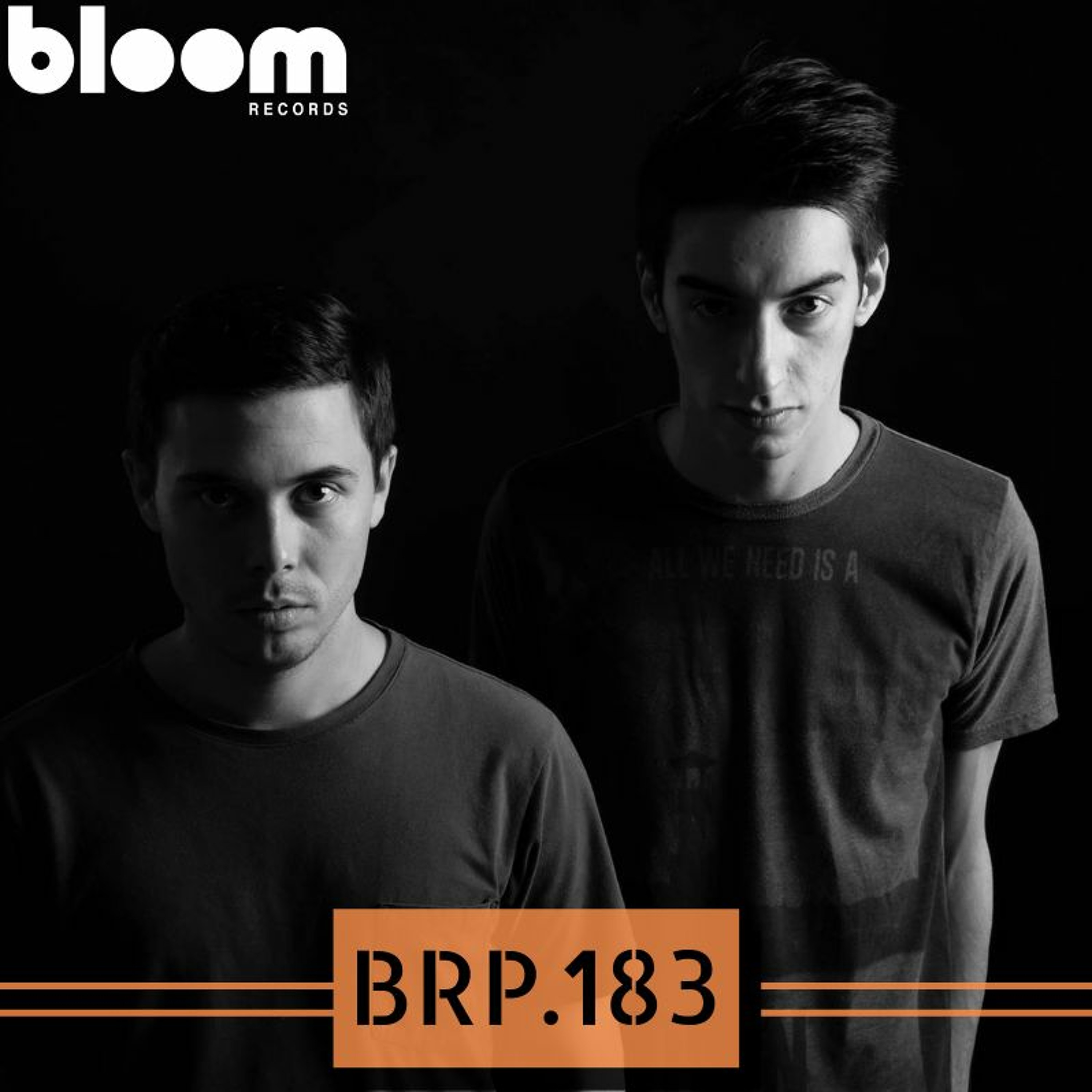 BLOOM RECORDS PODCAST