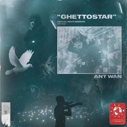 ANT WAN " FLERA DAYS  " ANTWAN