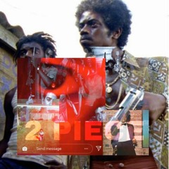 meechgumbo + Frankie Hearnz - Go Left