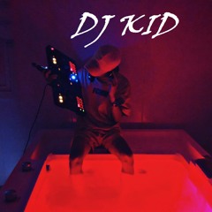 Club DJ KID Mix 2019 September