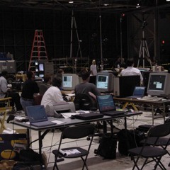 Sunshower in Beckenham