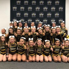 Shire Elite Monarchs 2019