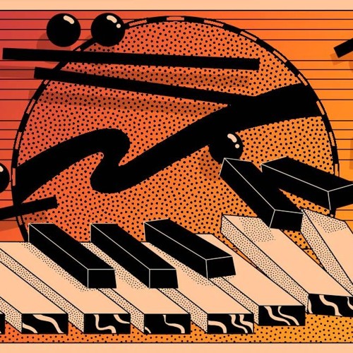 Jazz Time Listen to music