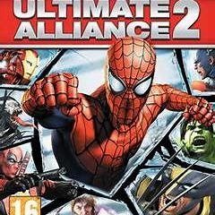 Marvel Ultimate Alliance 2 OST 102 - Heroes (Pause Theme)