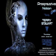 Progressive Nation Ep44 🕉 (Progressive Psy-trance)