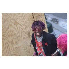 Lil Uzi Vert - Rivals Solo