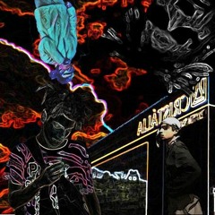 BVRPP LAWRENCE - ELEGANTE E SPLIFF [PROD BY PONTS666]