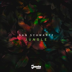 San Schwartz - Jungle (Carlos Pires Remix)