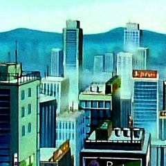 Celadon City Blues