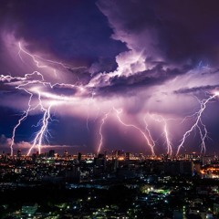 Thunderstruck By ACDC (Cover)