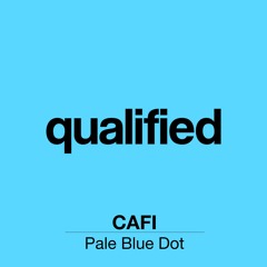 CAFI - Pale Blue Dot